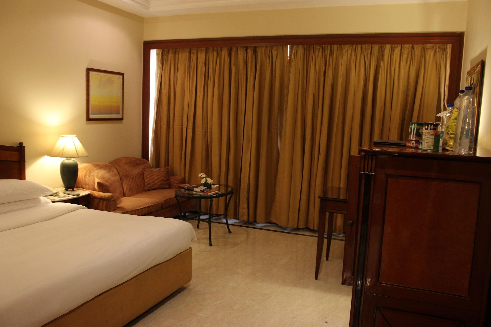 The Hans, New Delhi Ngoại thất bức ảnh