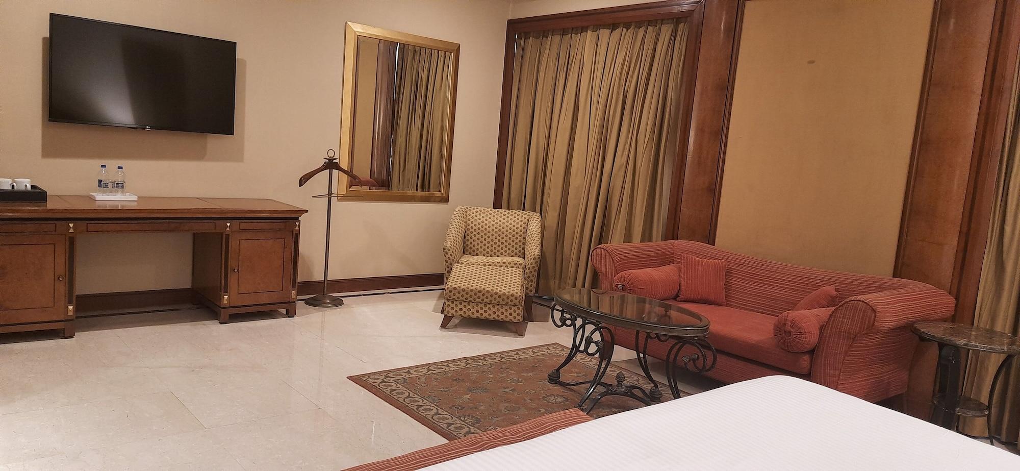 The Hans, New Delhi Ngoại thất bức ảnh