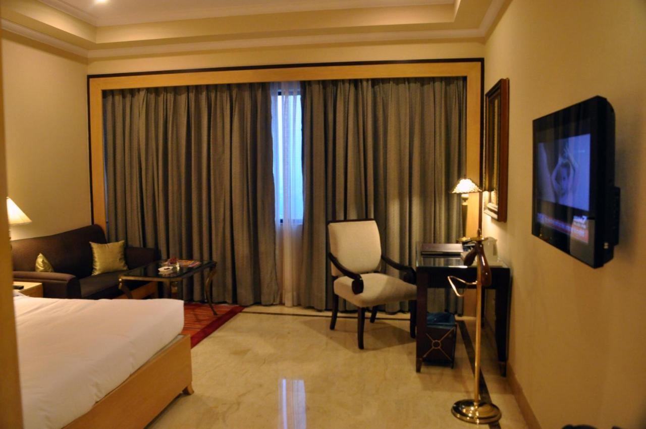 The Hans, New Delhi Ngoại thất bức ảnh