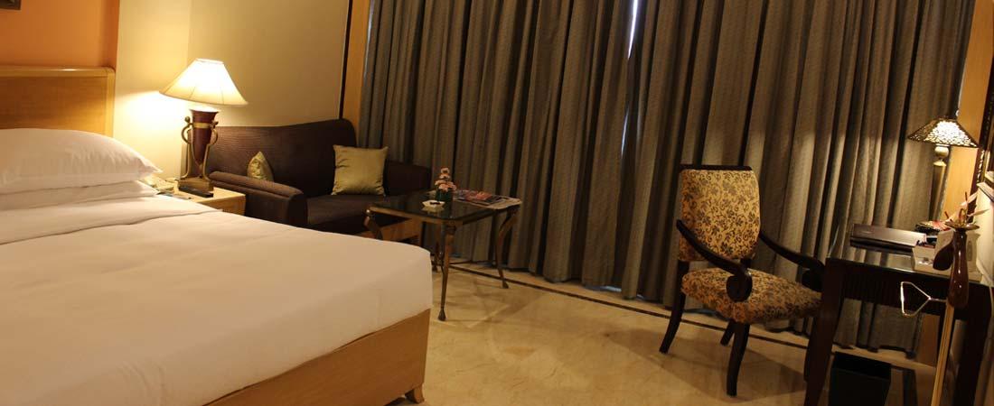 The Hans, New Delhi Ngoại thất bức ảnh