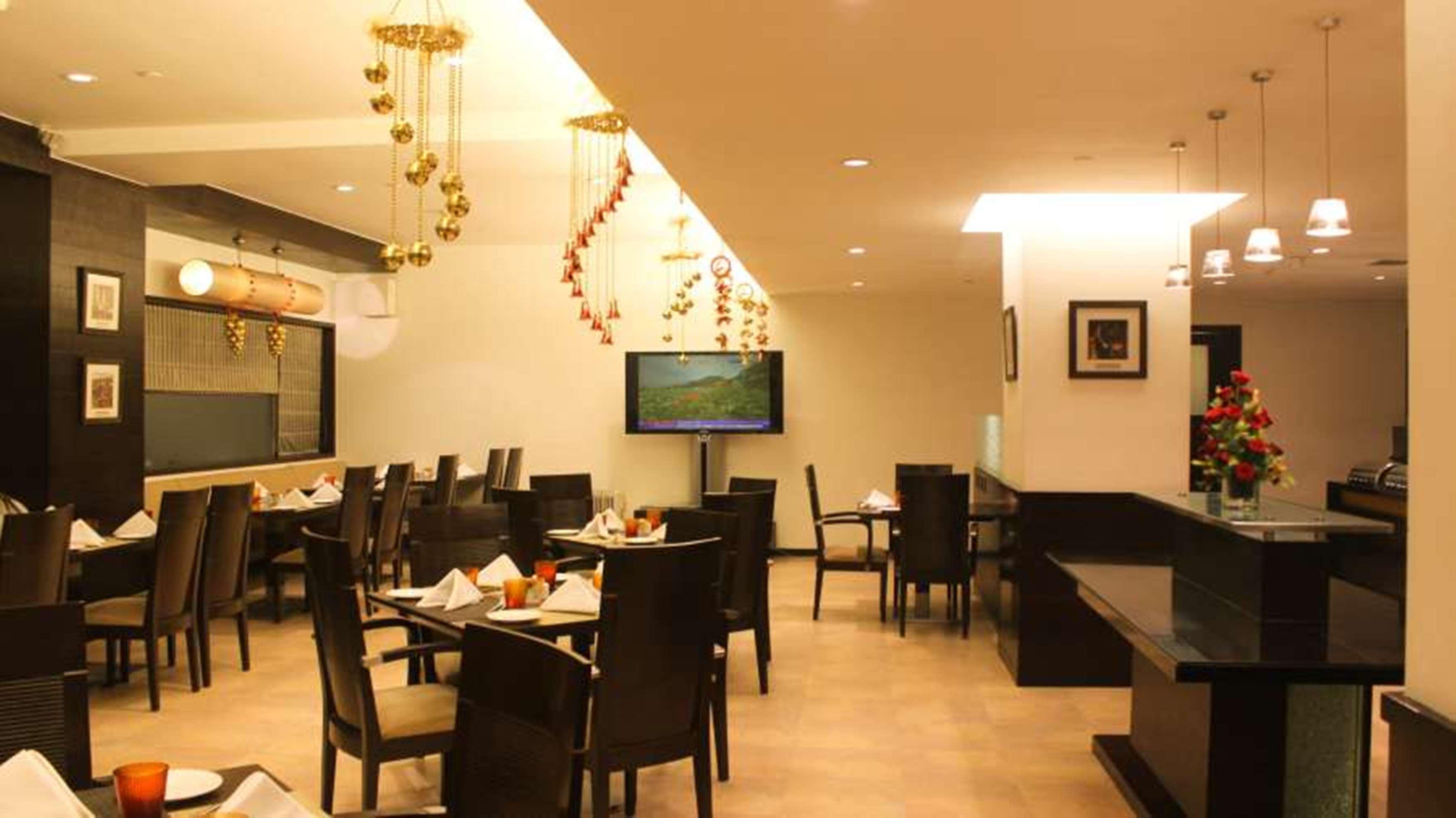 The Hans, New Delhi Ngoại thất bức ảnh