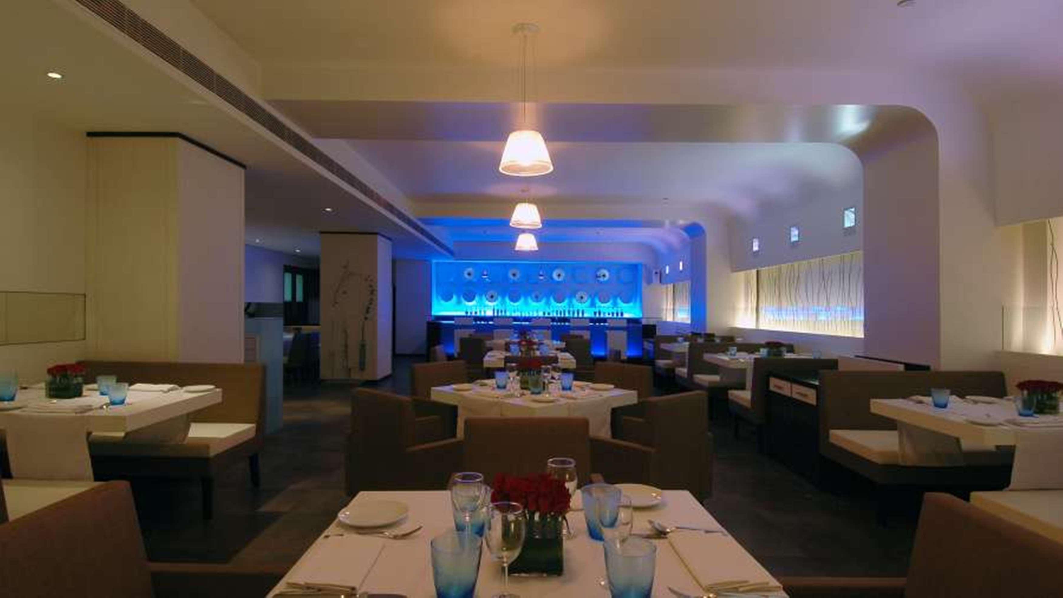 The Hans, New Delhi Ngoại thất bức ảnh