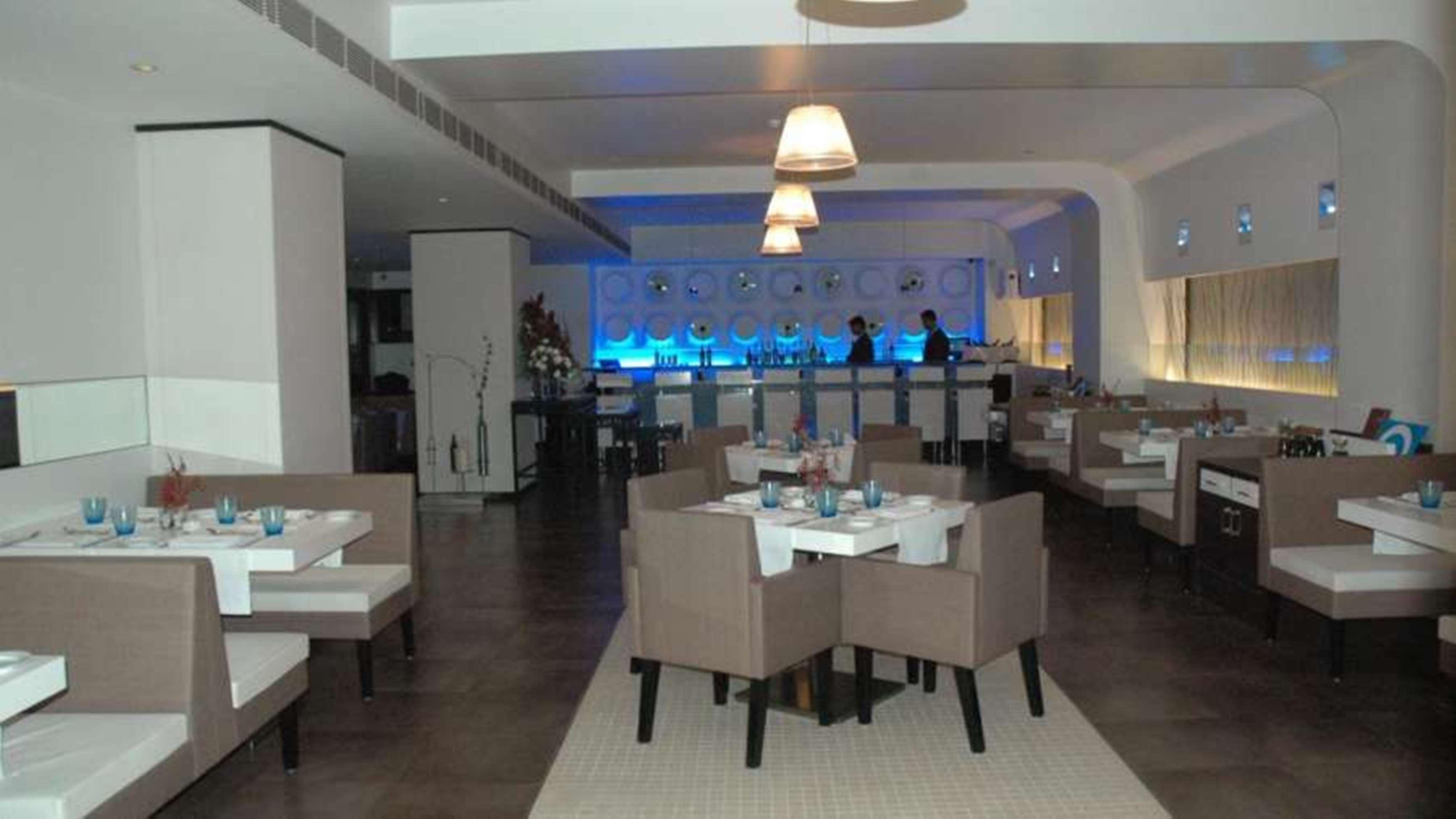 The Hans, New Delhi Ngoại thất bức ảnh