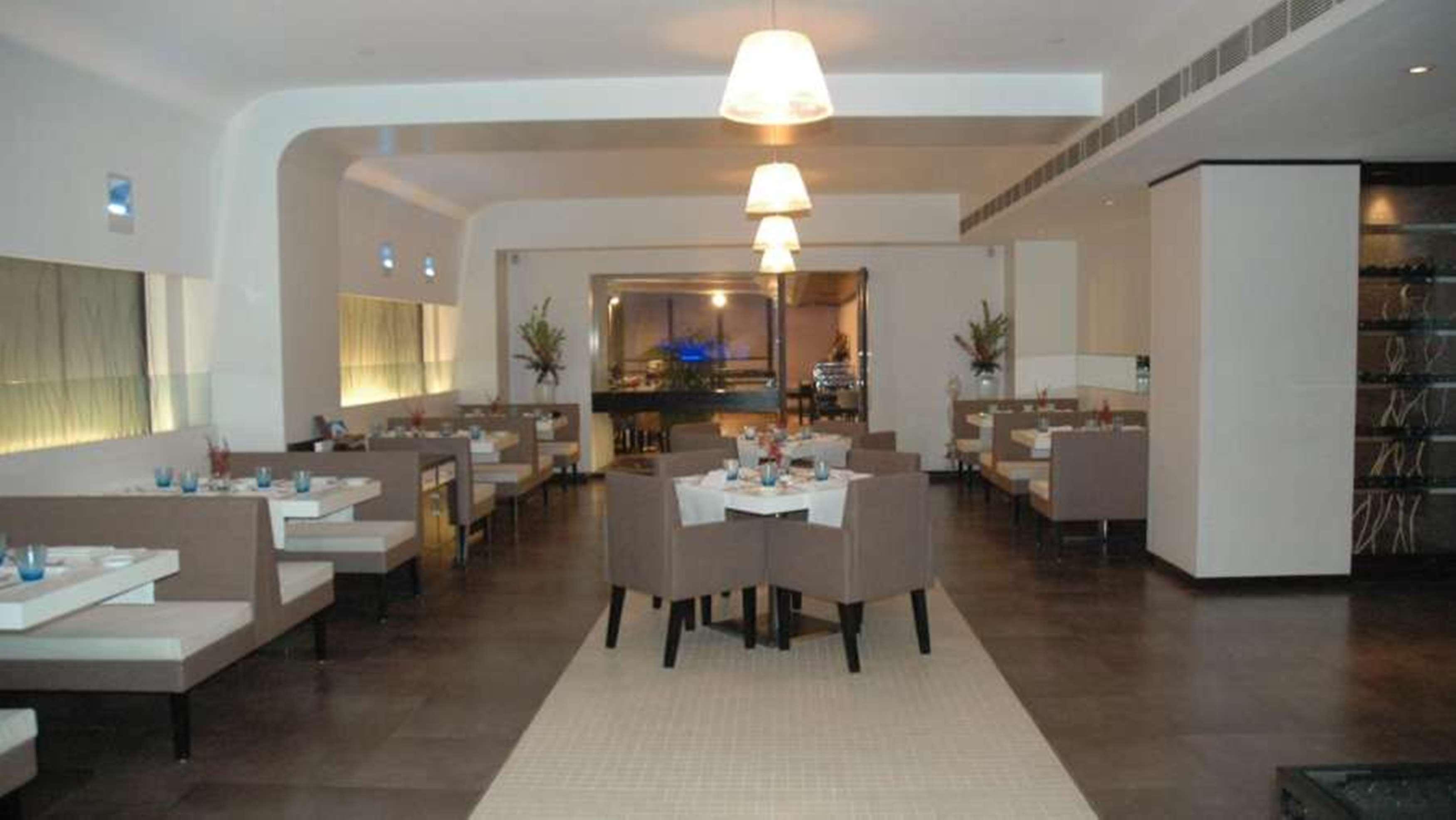 The Hans, New Delhi Ngoại thất bức ảnh