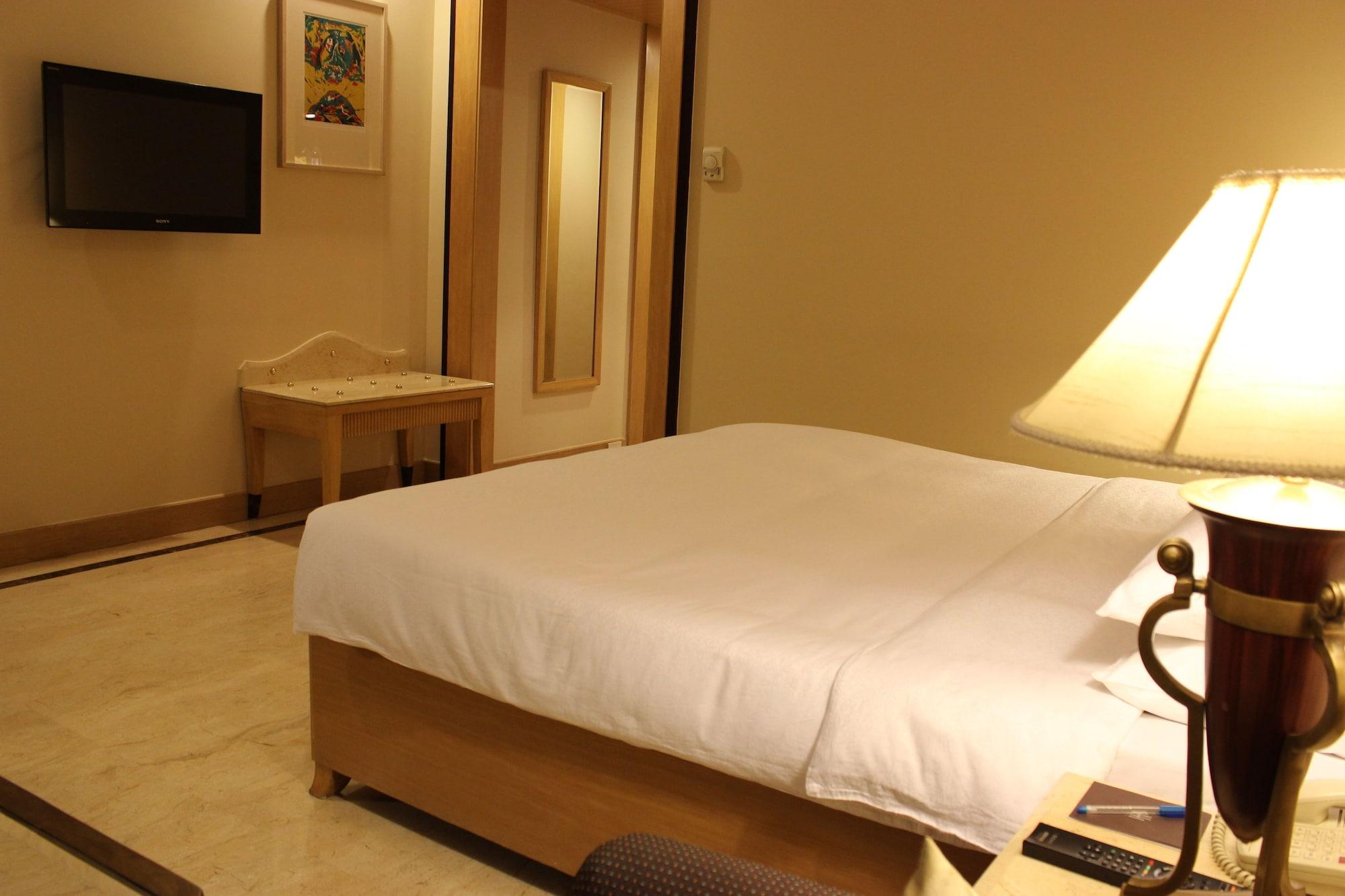 The Hans, New Delhi Ngoại thất bức ảnh